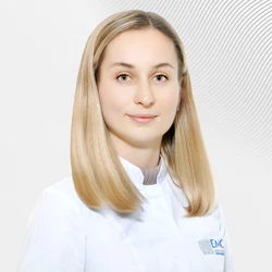 Акушер-гинеколог Сергунина Ольга  , клиника EMC