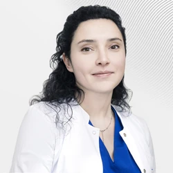 Анестезиолог-реаниматолог Батыршина Аделя  Кандидат медицинских наук, клиника EMC