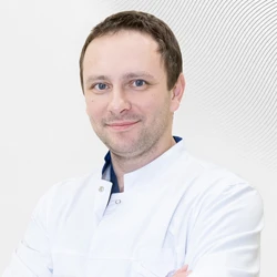 Эмбриолог Володяев Илья  Кандидат биологических наук, клиника EMC
