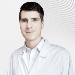 Медицинский психолог Сусов Никита  , клиника EMC