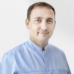 Стоматолог детский, Стоматолог Лахай Яким  , клиника EMC