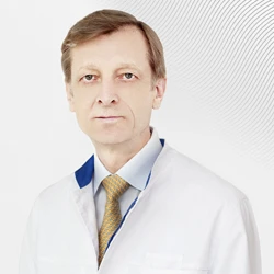 Онколог, Радиотерапевт Столбовой Александр  Профессор, клиника EMC