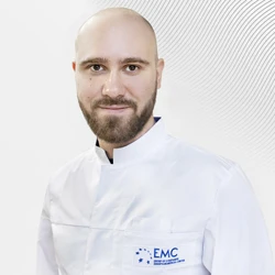 Психиатр, Психотерапевт Йович Стефан  , клиника EMC