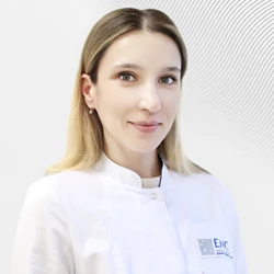 Дерматолог, Дерматовенеролог, Подолог Пронина Екатерина  , клиника EMC