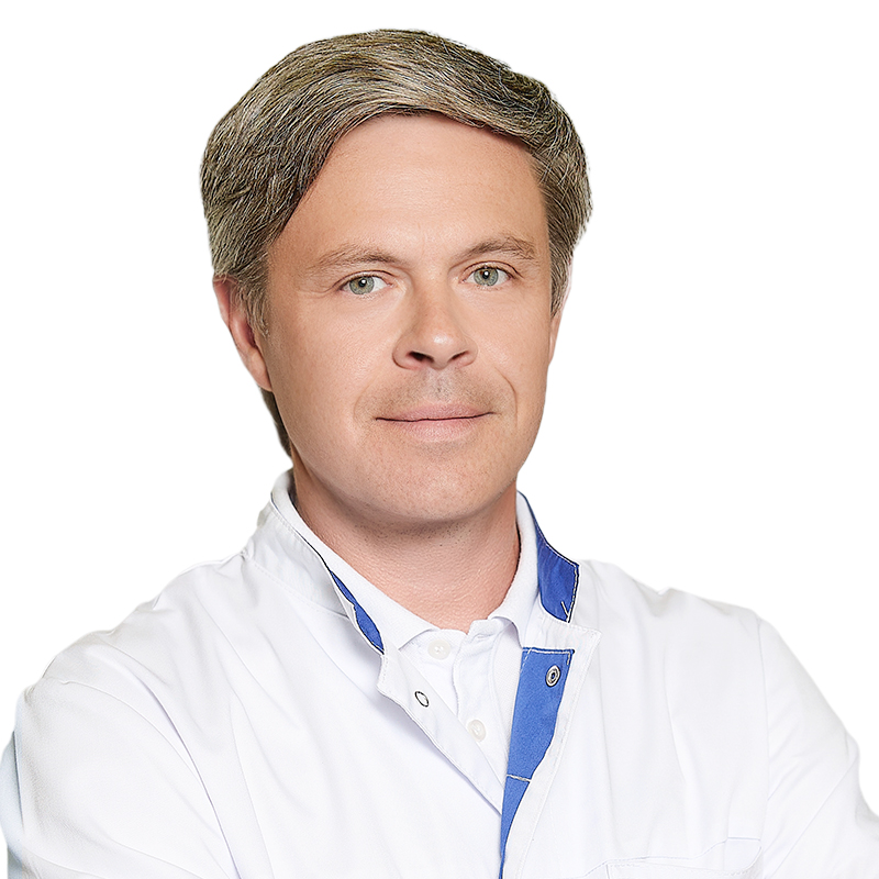 Ветошкин Александр Александрович