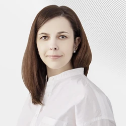 Анестезиолог-реаниматолог, Неонатолог Фатеева Ирина  , клиника EMC