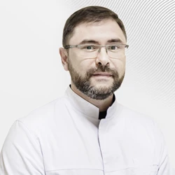Анестезиолог-реаниматолог, Трансфузиолог Яндыбаев Владислав Заведующий отделением реанимации и интенсивной терапии , клиника EMC