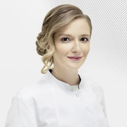 Диетолог Селезнева Ксения Руководитель направления диетологии, PhD Кандидат медицинских наук, клиника EMC