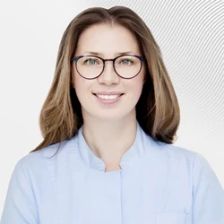 Ортодонт, Стоматолог Сюткина Евгения  Врач высшей категории, Кандидат медицинских наук, клиника EMC