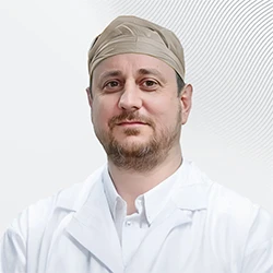 Травматолог-ортопед Шемаш Шай С. (Израиль)  Доктор медицинских наук, клиника EMC