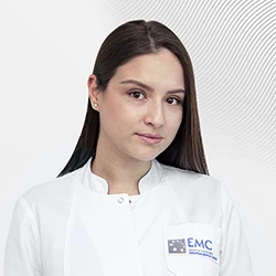 Врач-рентгенолог, Врач-радиолог Касьян Сусанна  , клиника EMC