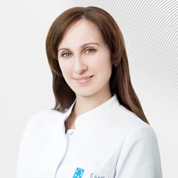 Логопед-дефектолог, Сурдопедагог Будникова Оксана  , клиника EMC