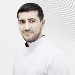 Анестезиолог-реаниматолог Самедов Нияз  , клиника EMC