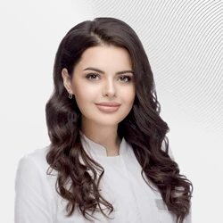 Терапевт Абраамян Кнарик  , клиника EMC