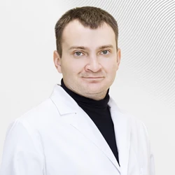 Дежурный психиатр Соболев Дмитрий  , клиника EMC