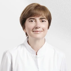 Эндокринолог, Диетолог, Специалист по превентивной и антивозрастной медицине Русс Ирина Руководитель Центра диагностики и лечения остеопороза , клиника EMC