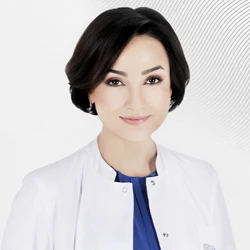 Акушер-гинеколог, Гинеколог-эндокринолог Саакян Гаяне  Врач первой категории, клиника EMC