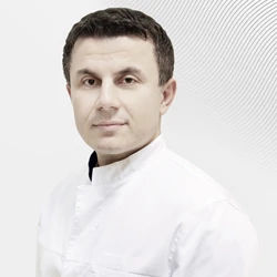 Уролог, Андролог Гвасалия Бадри  Профессор, Доктор медицинских наук, клиника EMC