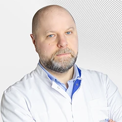 Врач общей практики Трошин Дмитрий  , клиника EMC