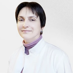 Психиатр Мовина Лариса  Кандидат медицинских наук, клиника EMC
