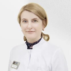 Акушерка Трифанова Екатерина  , клиника EMC