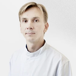 Врач общей практики Лихач Дмитрий  Кандидат медицинских наук, клиника EMC