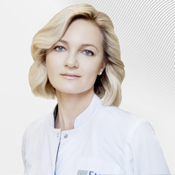 Екатерина Федосьина