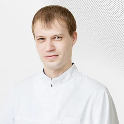 Анестезиолог-реаниматолог Полянский Александр  , клиника EMC