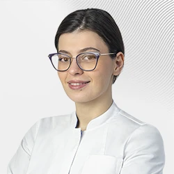 Невролог, Детский невролог Маскурова Изабелла  , клиника EMC
