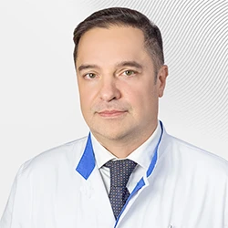 Уролог Коваленко Алексей  , клиника EMC