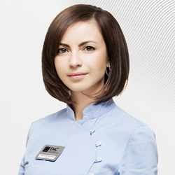 Стоматолог-терапевт, Стоматолог детский, Стоматолог Девятайкина Оксана   , клиника EMC