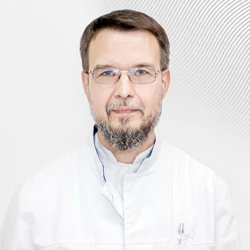 Эмбриолог Исаев Дмитрий  Кандидат биологических наук, клиника EMC