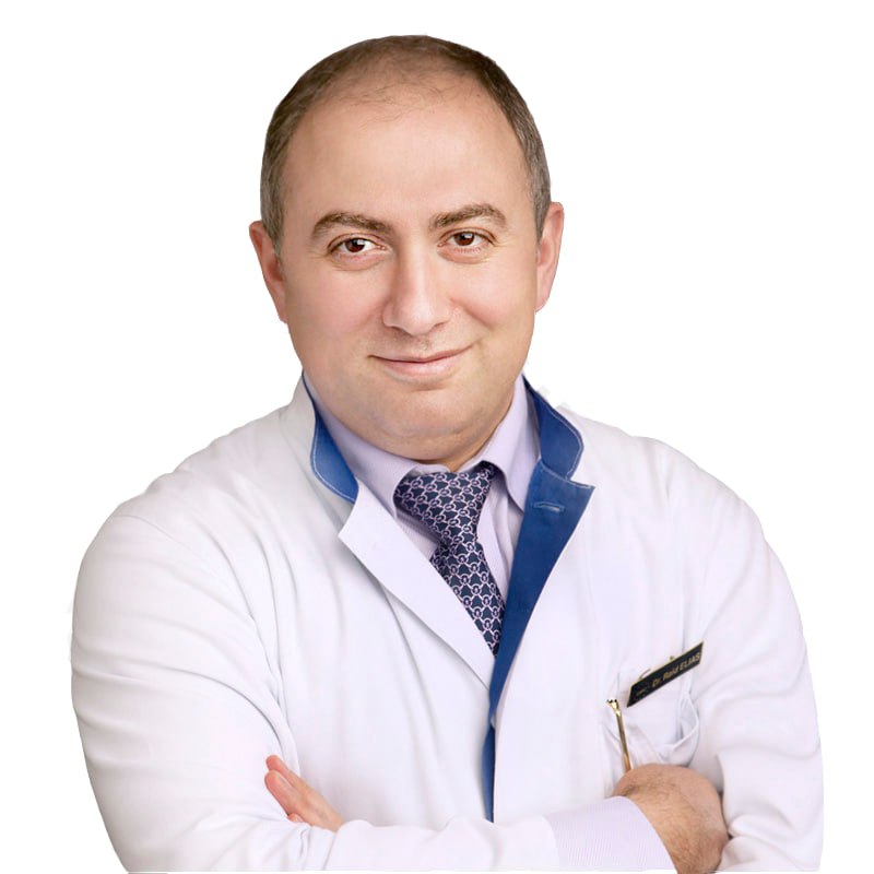 Элиас Раид