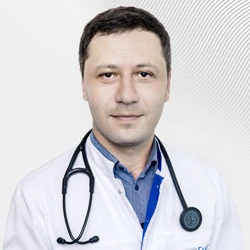 Терапевт, Врач общей практики Жамбеев Азамат  , клиника EMC