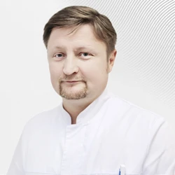 Анестезиолог-реаниматолог Знаменский Владислав  , клиника EMC