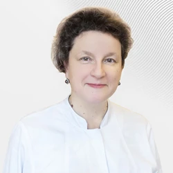 Гастроэнтеролог Дичева Диана  Кандидат медицинских наук, клиника EMC