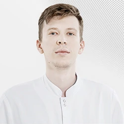 Инструктор по лечебной физкультуре Шагаев Павел  , клиника EMC