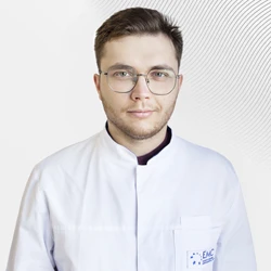 Невролог Зайцев Михаил   , клиника EMC
