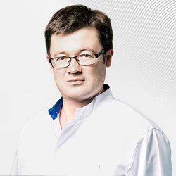 Эмбриолог Юткин Евгений Руководитель отделения эмбриологии Клиники репродуктивной и пренатальной медицины ЕМС Кандидат биологических наук, клиника EMC