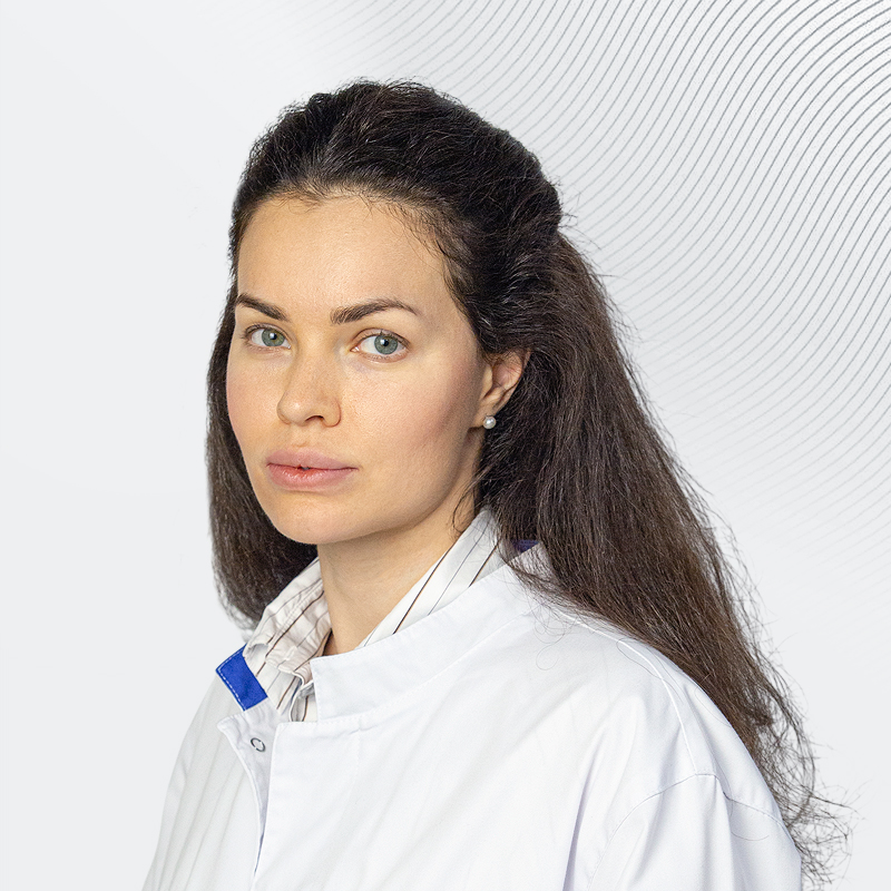 Милявская Ангелина