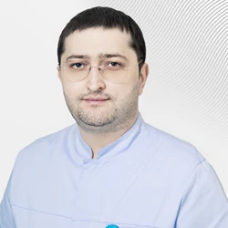 Стоматолог-ортопед, Стоматолог Байчоров Рустам  , клиника EMC