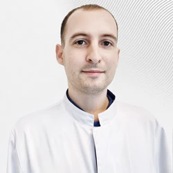 Невролог, Врач функциональной диагностики Драган Иван  , клиника EMC