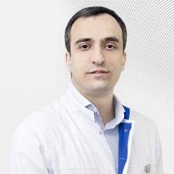 Уролог, Андролог Тедеев Рустам  Кандидат медицинских наук, клиника EMC