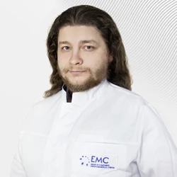 Логопед-дефектолог Ветров Александр  , клиника EMC