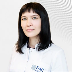 Врач-рентгенолог Дугова Мария  , клиника EMC