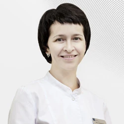 Кардиолог Дягилева Мария  Врач высшей категории, клиника EMC