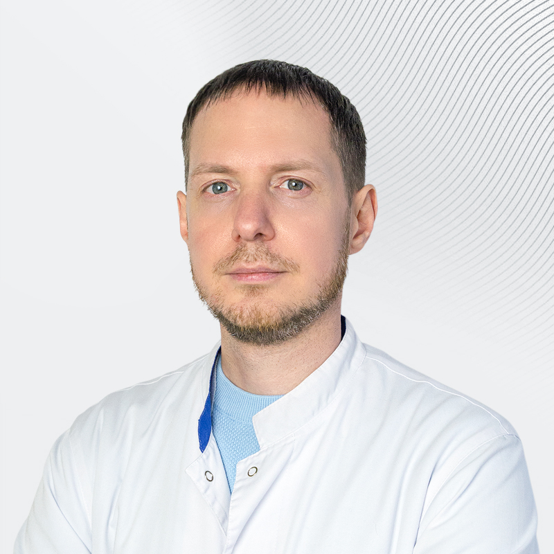 Гаврилов Александр