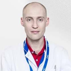 Онколог, Химиотерапевт Борзяница Станислав  Врач первой категории, клиника EMC