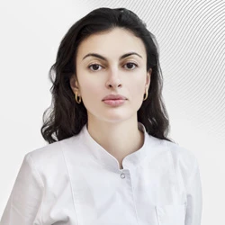 Эндокринолог Альтшулер Натаван  Кандидат медицинских наук, клиника EMC