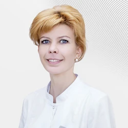 Кардиолог, Врач функциональной диагностики Аникьева Евгения Заведующая стационаром отделения кардиологии и рентгенэндоваскулярных методов диагностики и лечения , клиника EMC